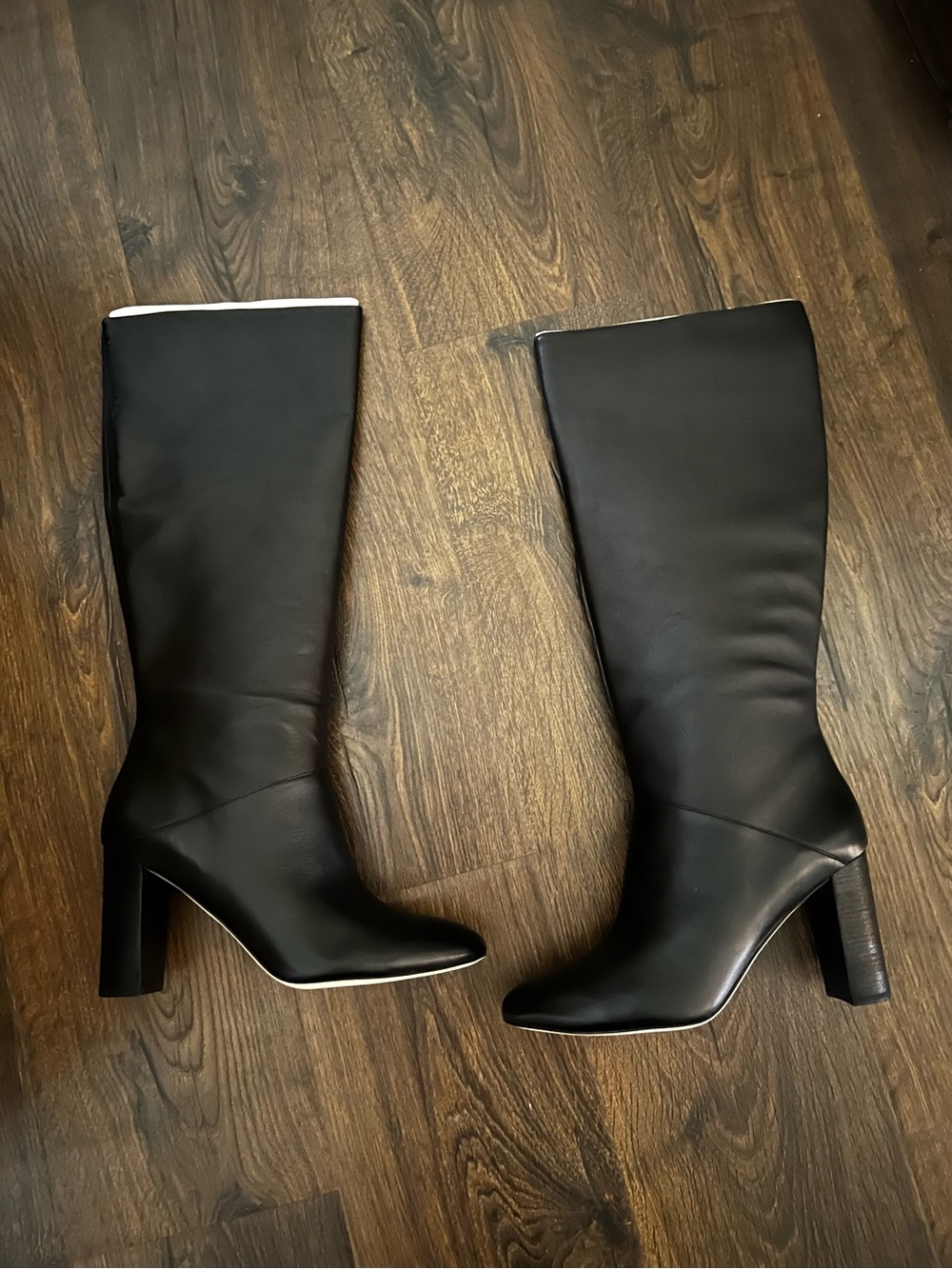 Cole Haan Glenda Tall Boots NEW!
Size 11